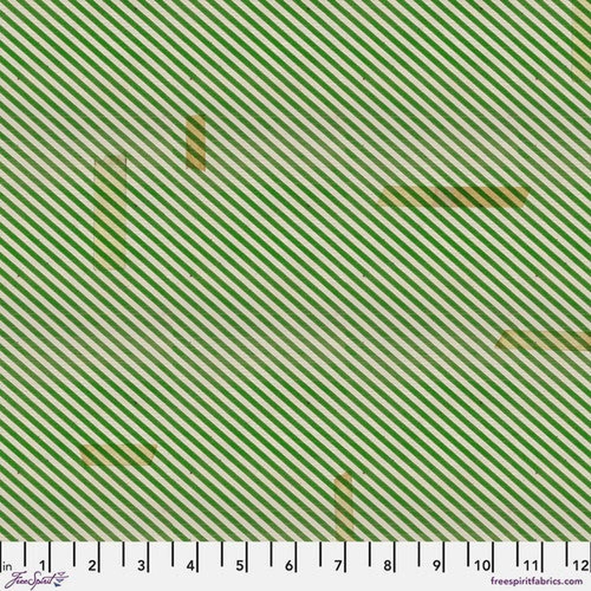 Free Spirit: Holidays Past by Tim Holtz Confections: Green