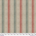 Free Spirit: Holidays Past by Tim Holtz Multi Stripe: Multi