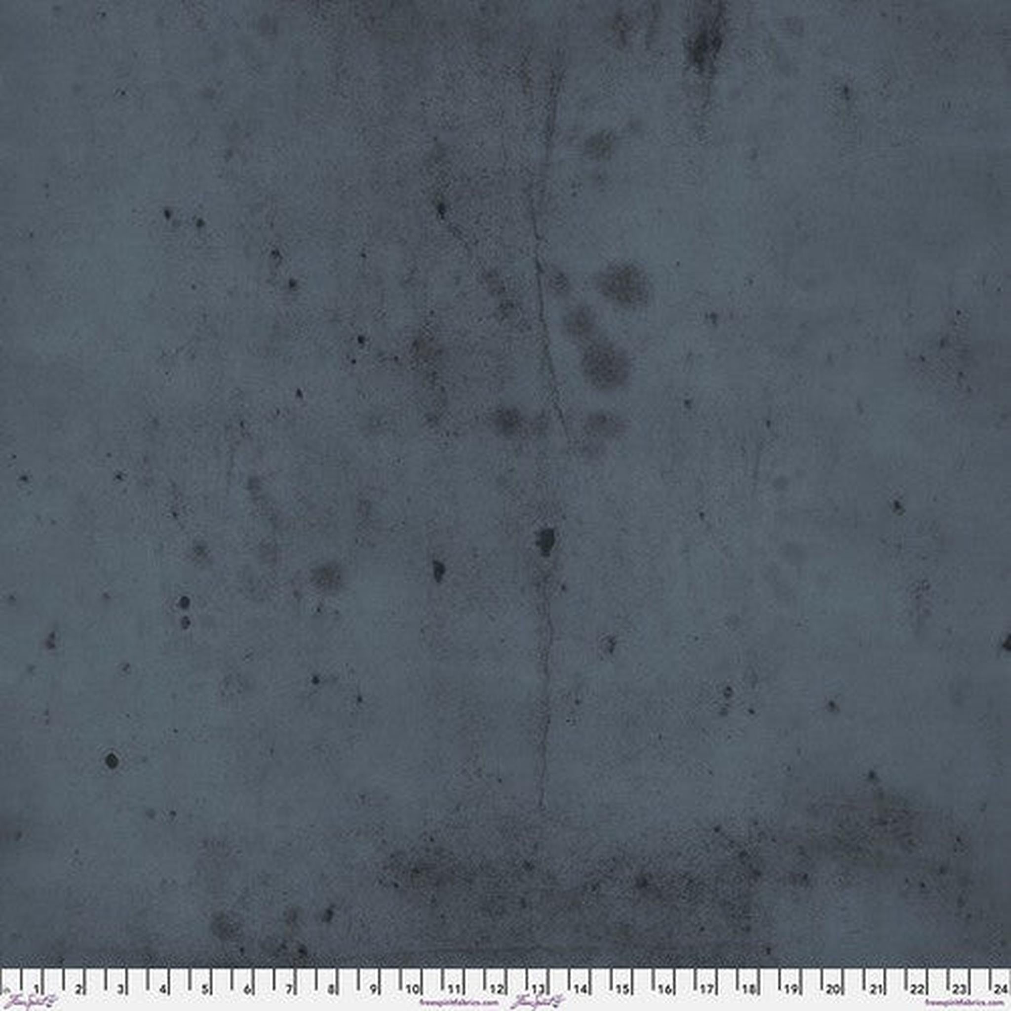 Free Spirit: Provisions by Tim Holtz - Denim