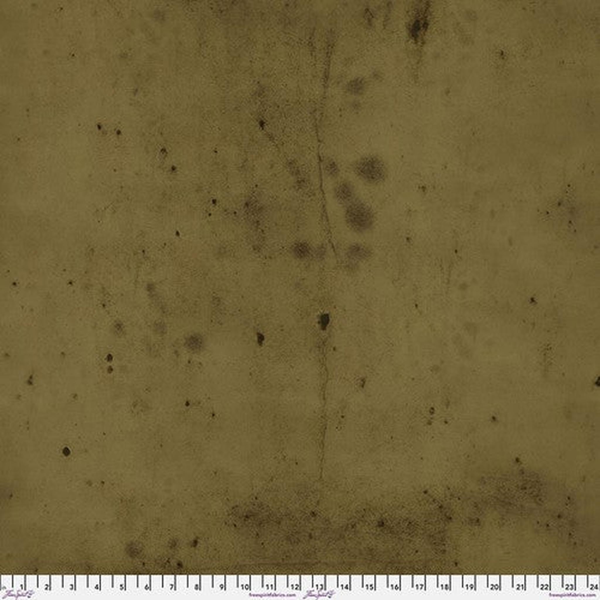 Free Spirit: Provisions by Tim Holtz - Moss