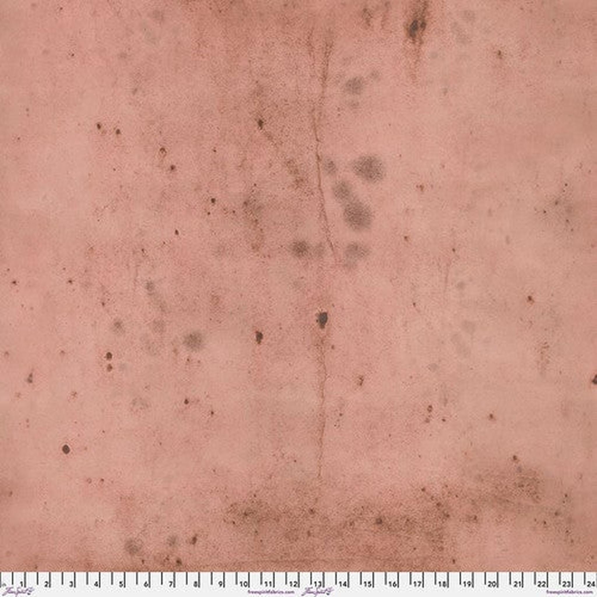 Free Spirit: Provisions by Tim Holtz - Rose