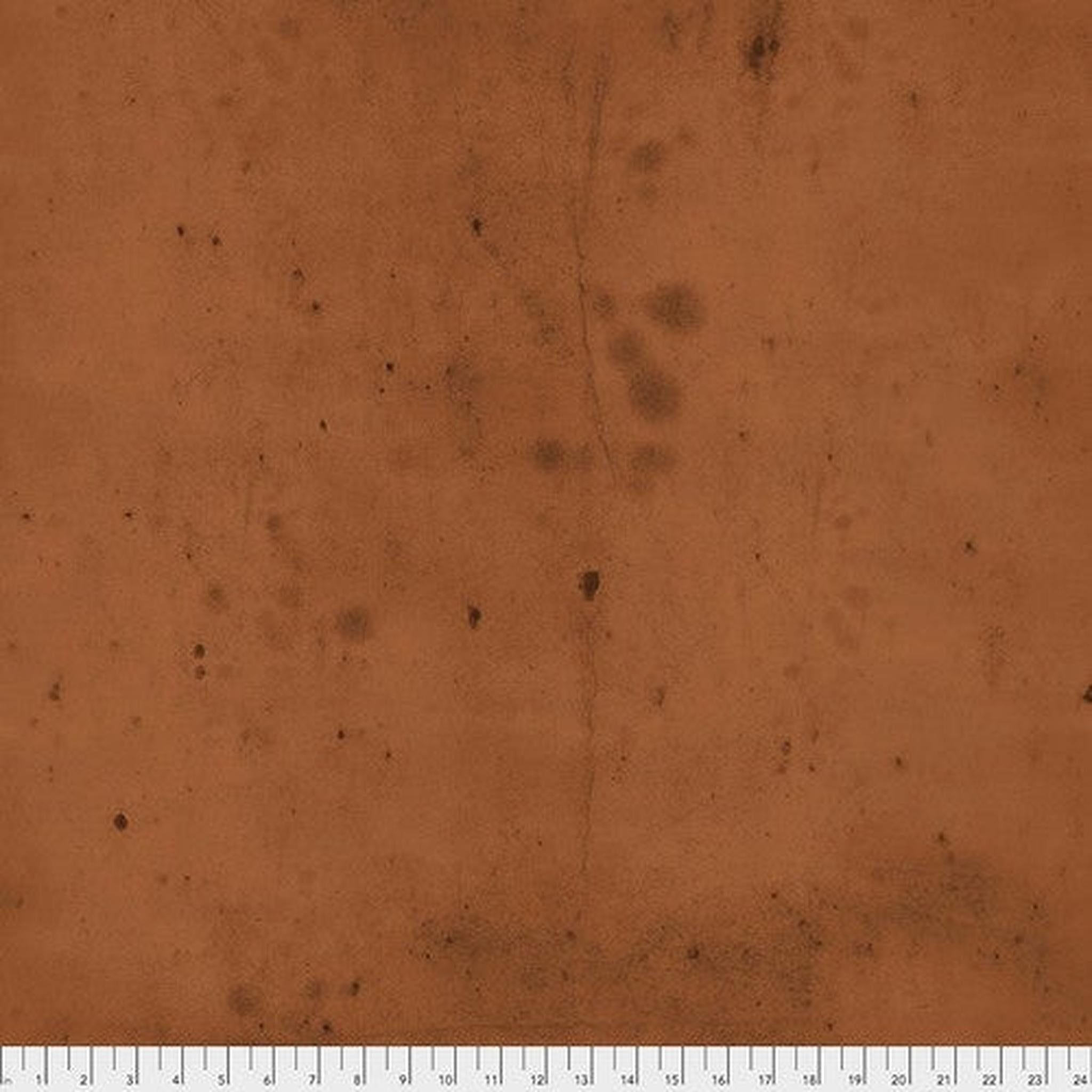 Free Spirit: Provisions by Tim Holtz - Sienna