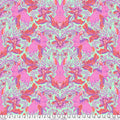 Full Moon Forest II by Tula Pink - Hoppy Go Lucky: Blossom