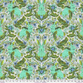 Full Moon Forest II by Tula Pink - Hoppy Go Lucky: Starlight