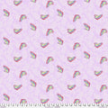 Full Moon Forest II by Tula Pink - Sofishticated: Blossom