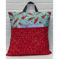Kit: Pillow Pocket Blastoff