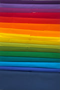 Tiny Apple Color Wheel | Fat Eighth Bundle