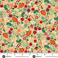 Fun on the Farm by Makower - Market: Cream