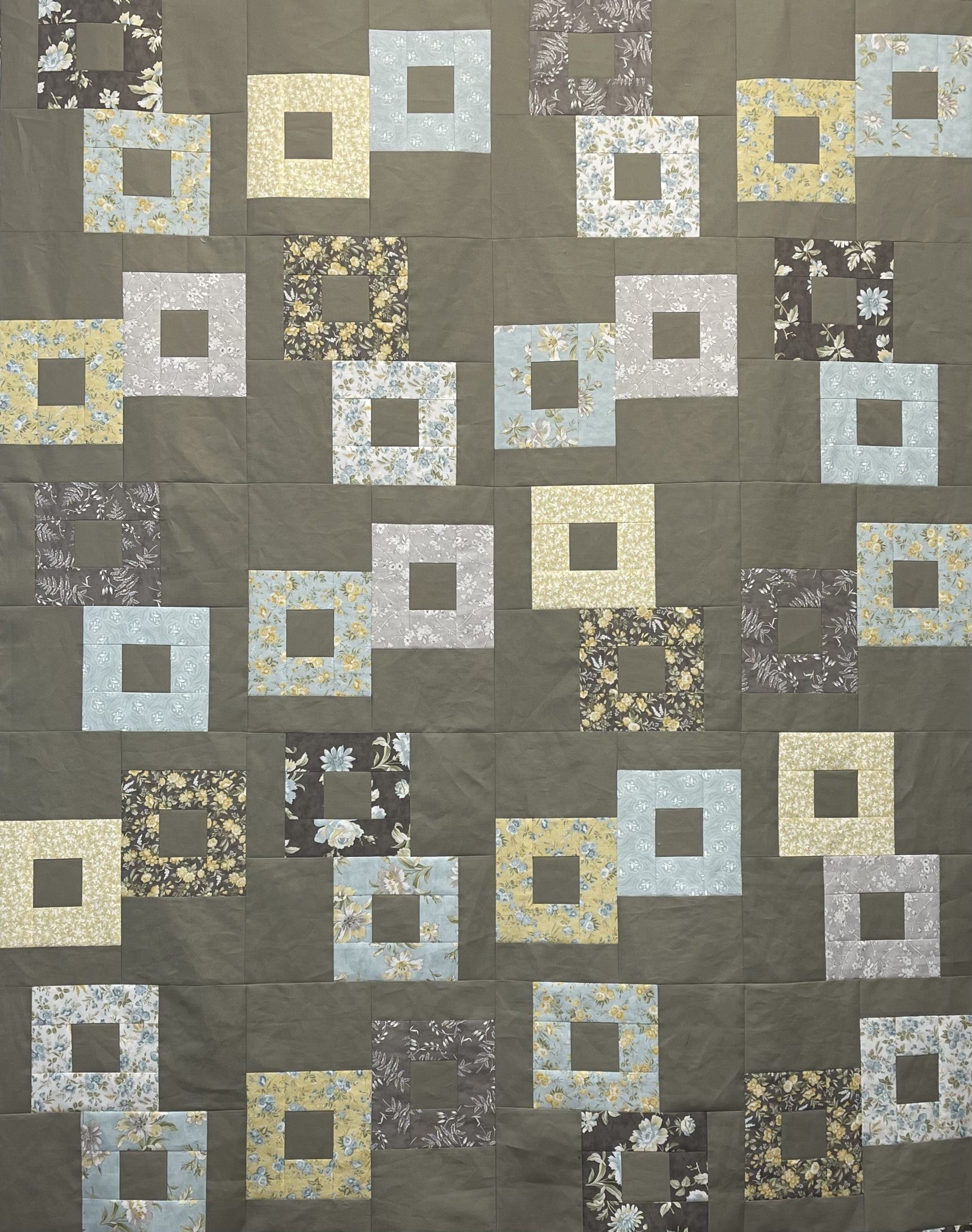 Kit: Gemini - Honeybloom