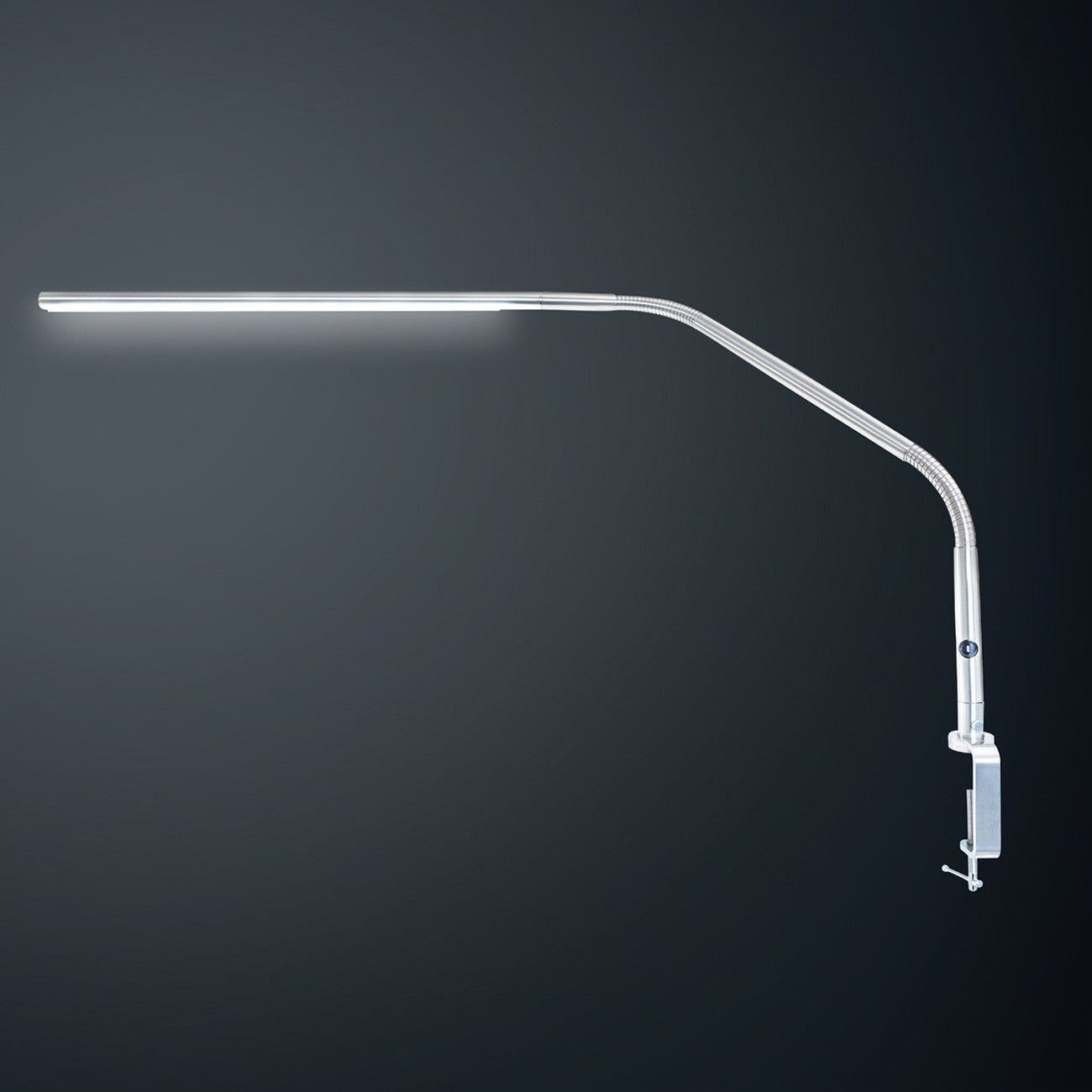 Slimline 3 LED Table Lamp from Daylight Company