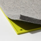 GEasy Small Wool Pressing Mat and Tray | G.E. Designs