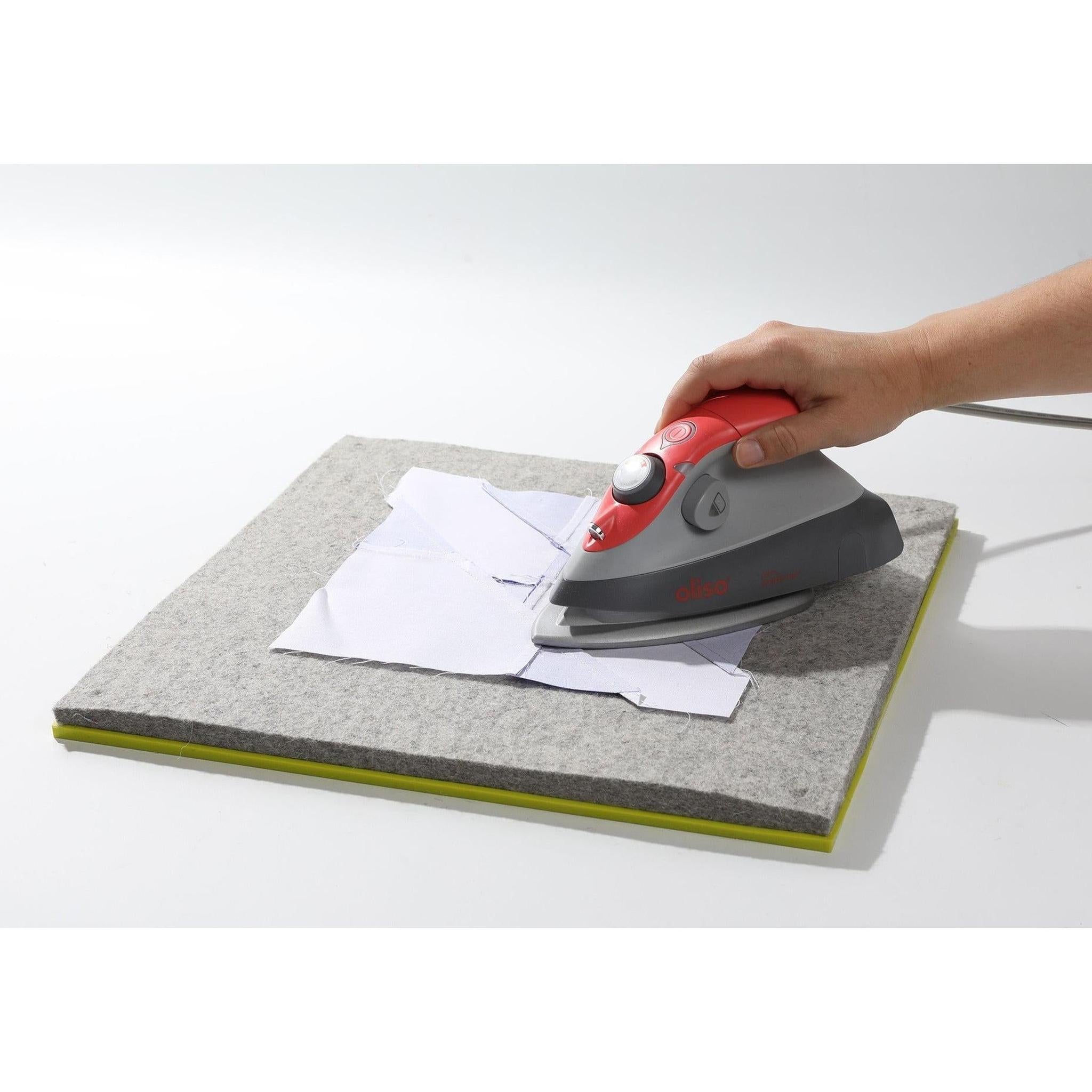 GEasy Small Wool Pressing Mat and Tray | G.E. Designs