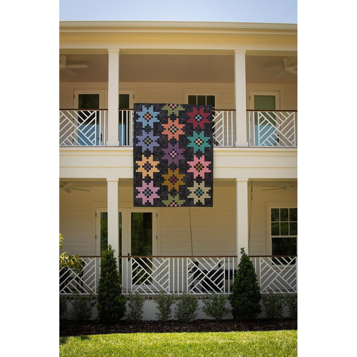 Once Upon a Strip Quilt Book