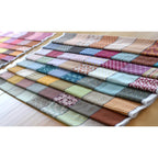 Half Yard Bundle (8) Gathered Lollies – Trentham Greens Bundle