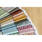 Half Yard Bundle (8) Gathered Lollies – Trentham Greens Bundle
