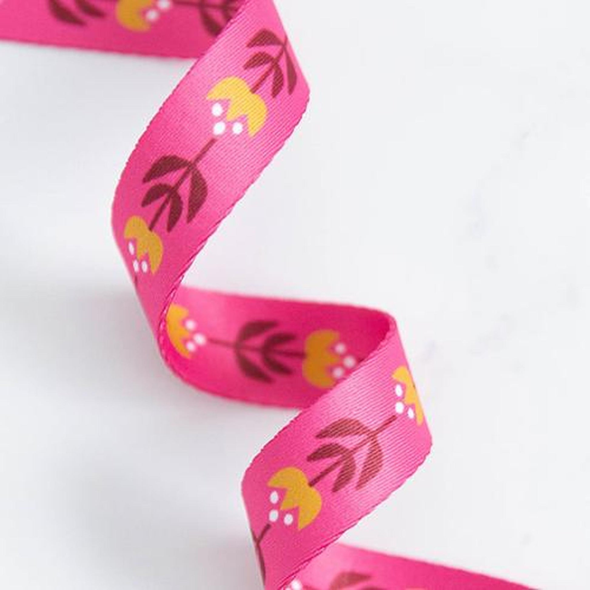 Gathering 1" Webbing