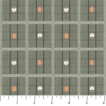 Figo Klara - SAC Green