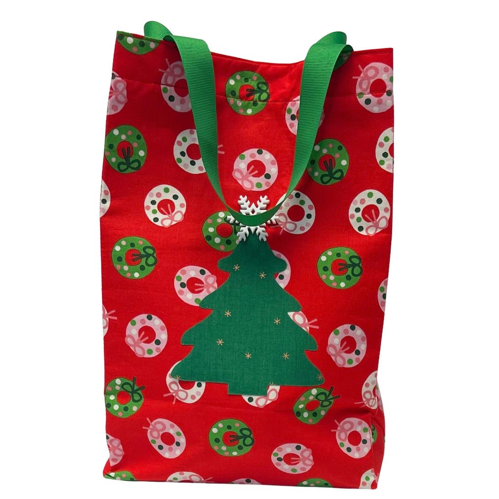 Gift Bag Kit - Carolina Moore Pattern
