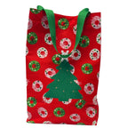 Gift Bag Kit - Carolina Moore Pattern