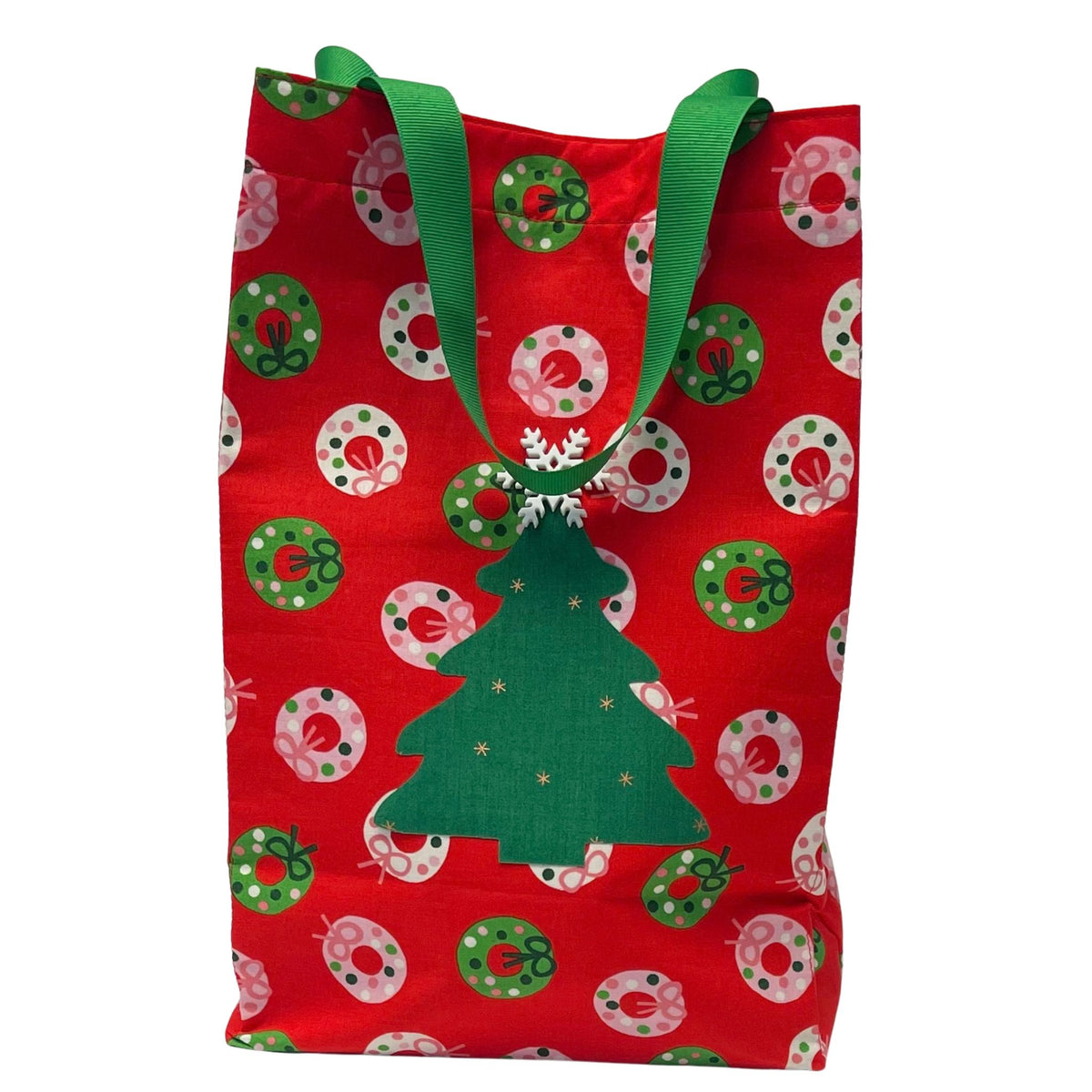 Gift Bag Kit - Carolina Moore Pattern