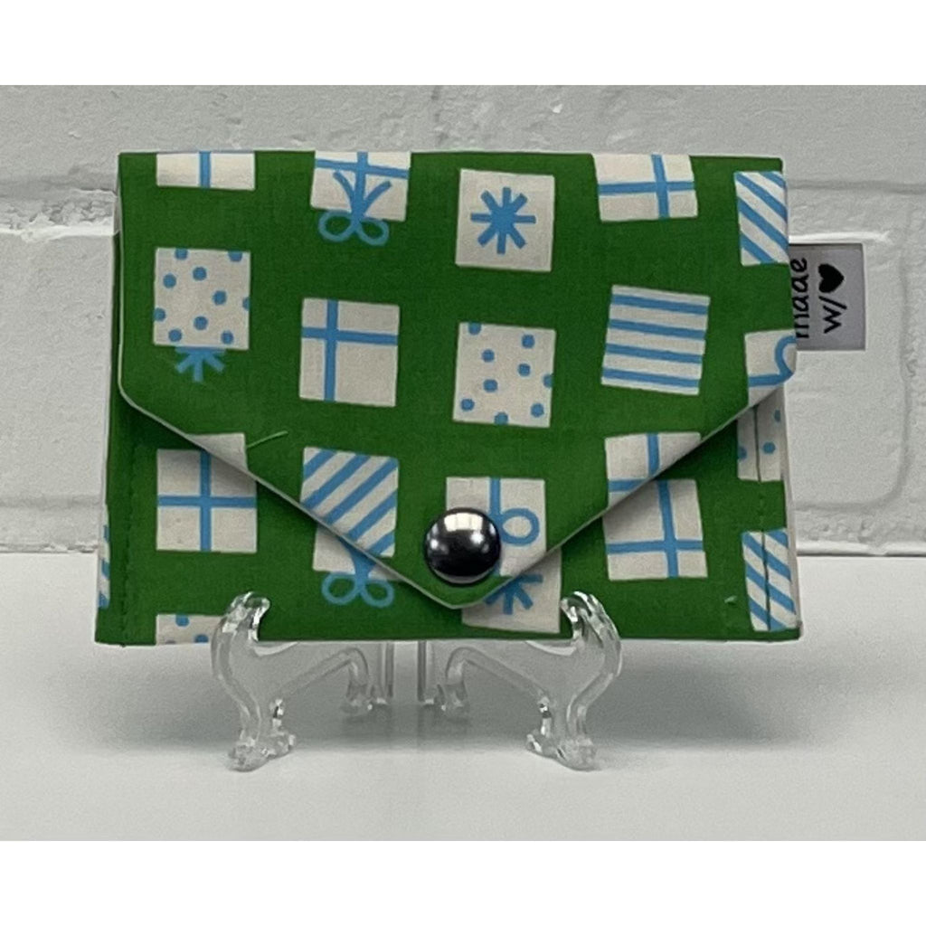 Gift Card Cozy Kit | Multiple Colors