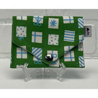 Gift Card Cozy Kit | Multiple Colors