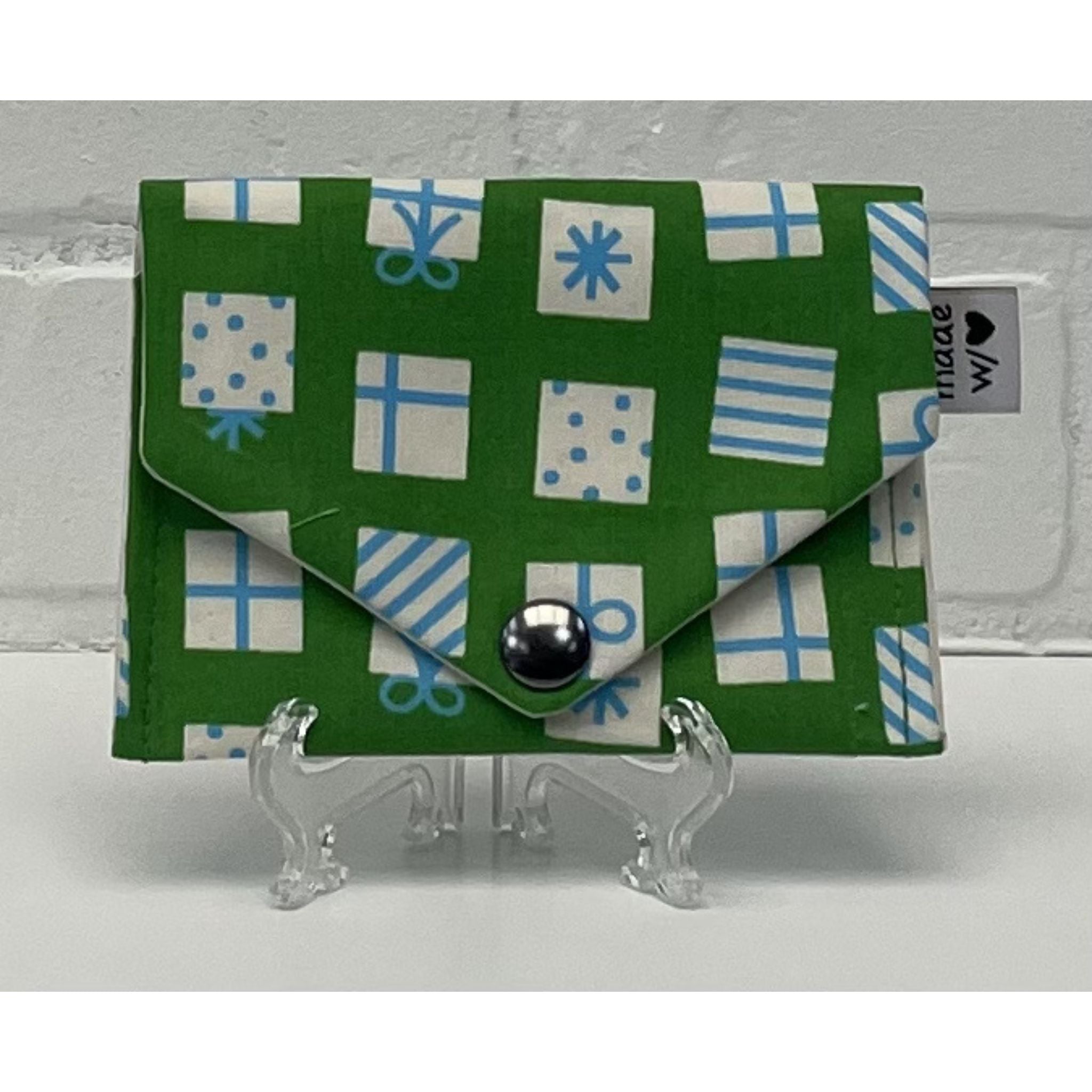 Gift Card Cozy Kit | Multiple Colors