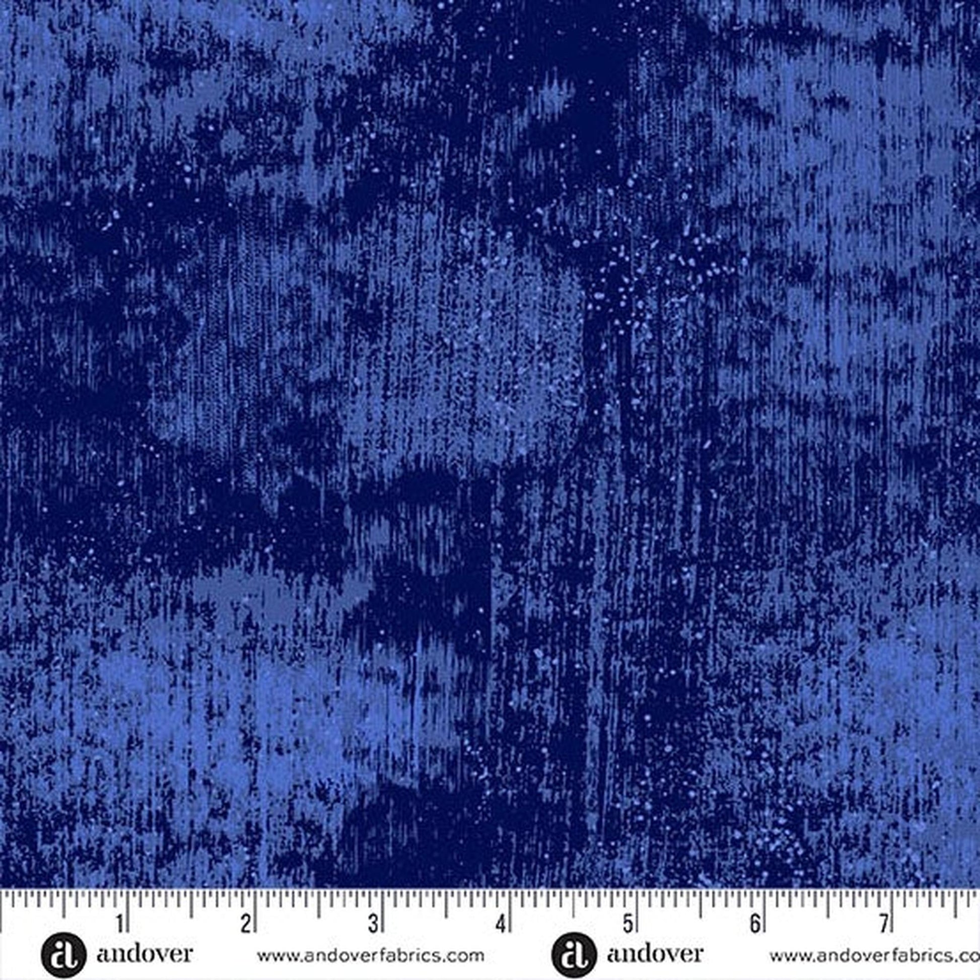 Glaze II by Libs Elliott - Midnight