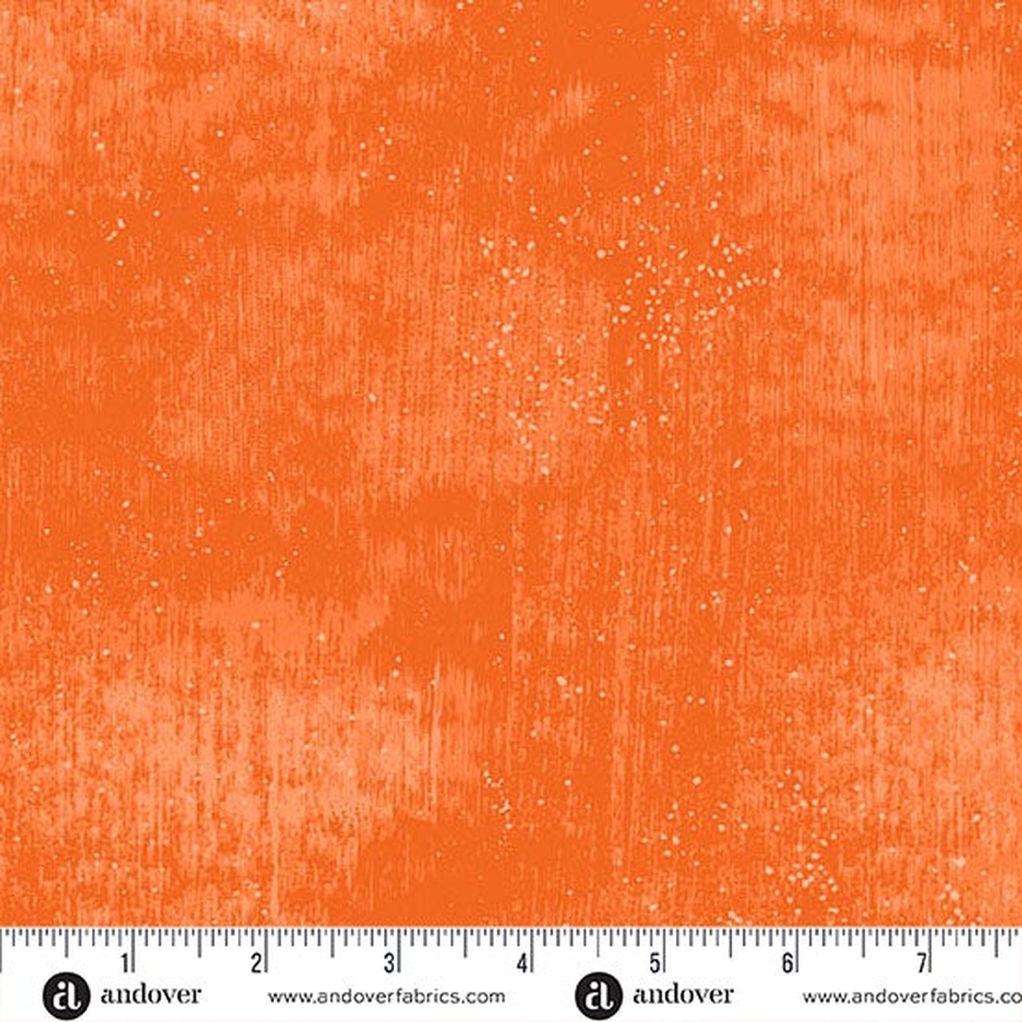 Glaze II by Libs Elliott - Pumpkin