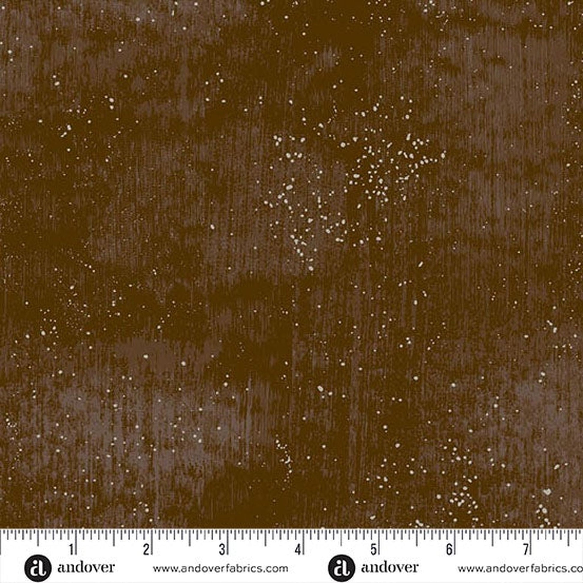 Glaze III by Libs Elliott - Coffee