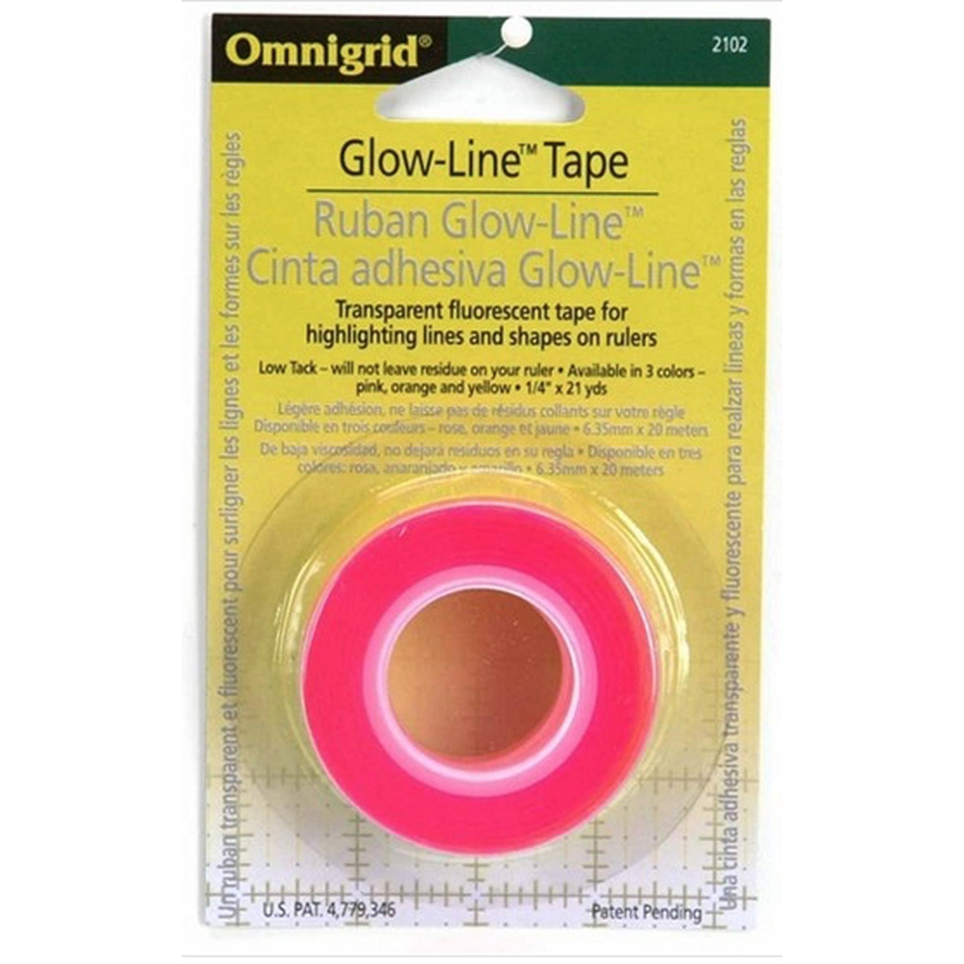 Glow Line Tape