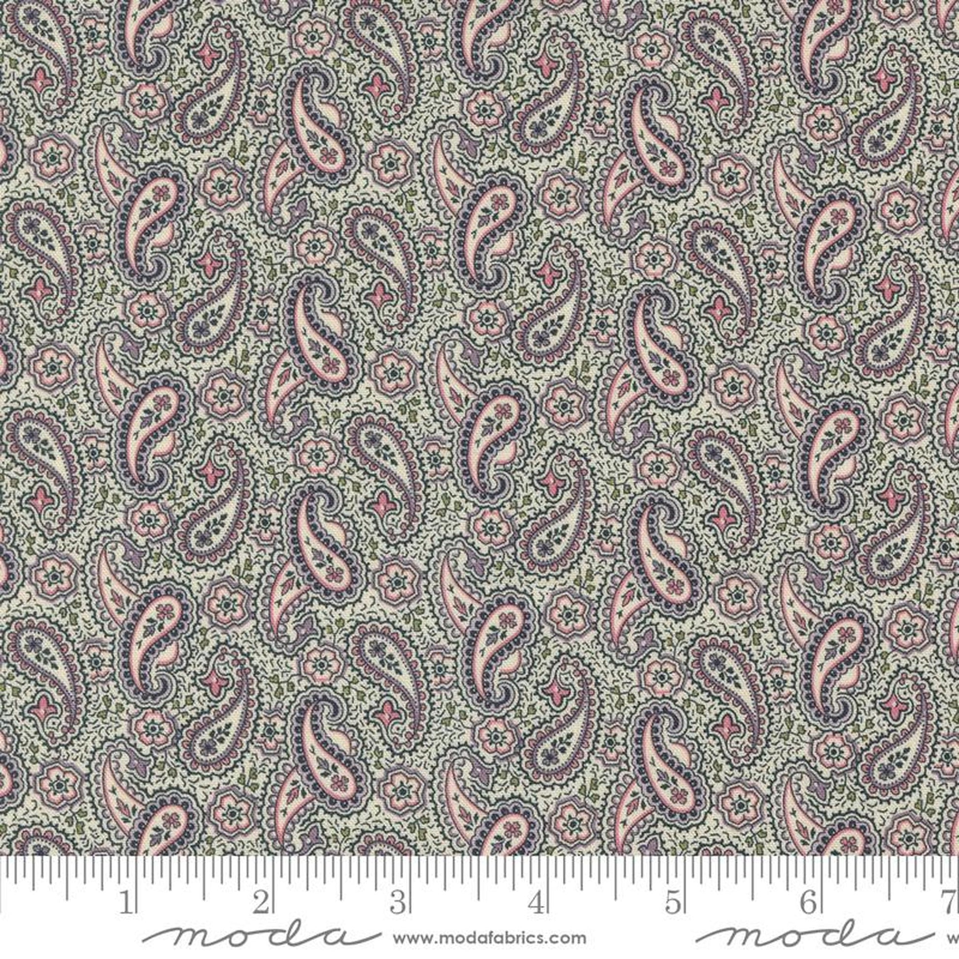 Goodnight Irene by Betsy Chutchian - Arthurs Tie: Grape