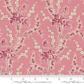 Goodnight Irene by Betsy Chutchian - Floral Vines: Carnation