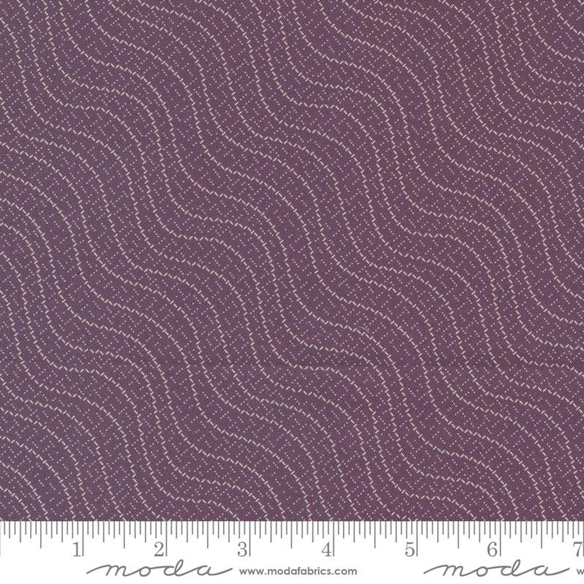 Goodnight Irene by Betsy Chutchian - Making Waves: Grape