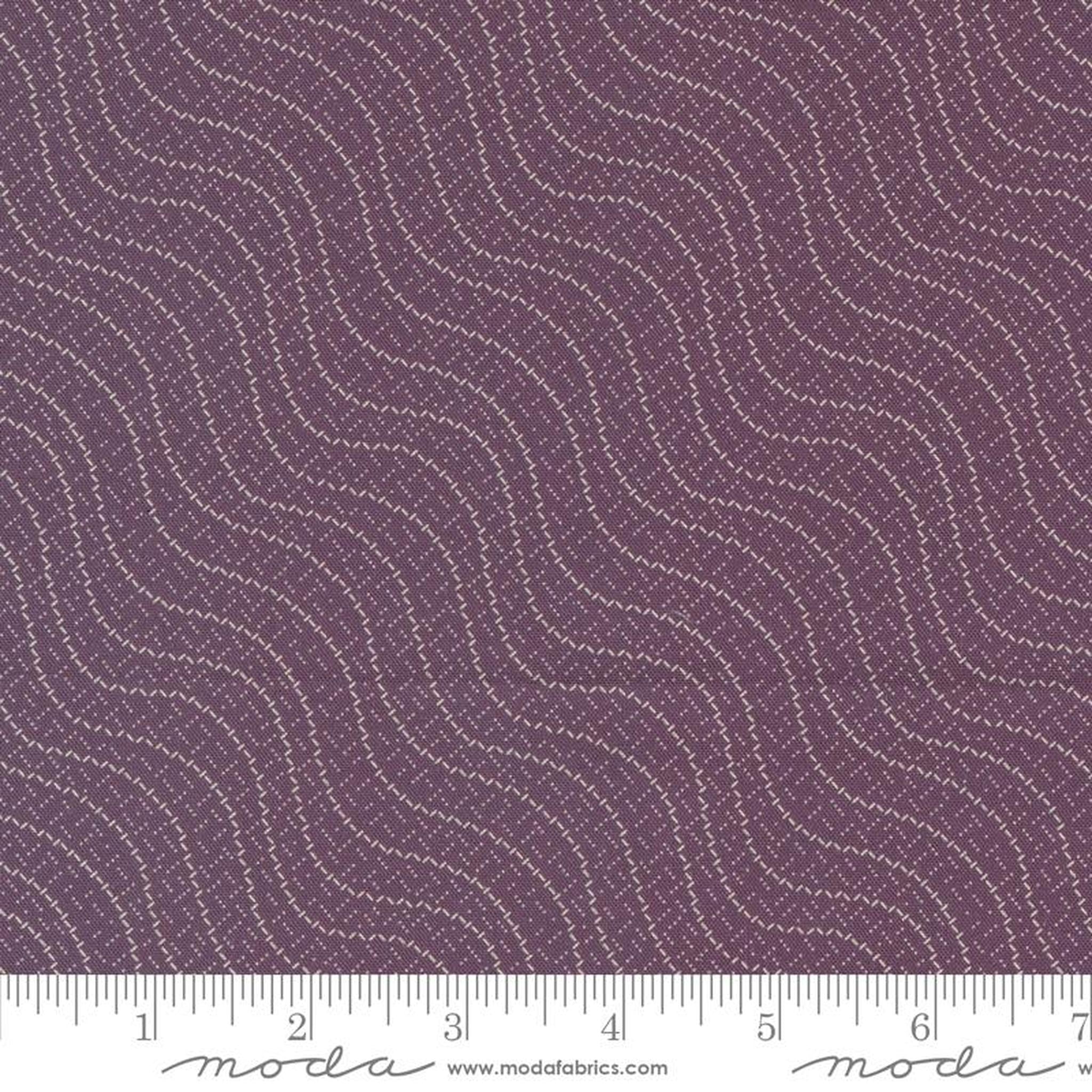 Goodnight Irene by Betsy Chutchian - Making Waves: Grape