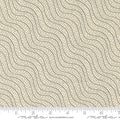 Goodnight Irene by Betsy Chutchian - Making Waves: Sweet Cream Gray