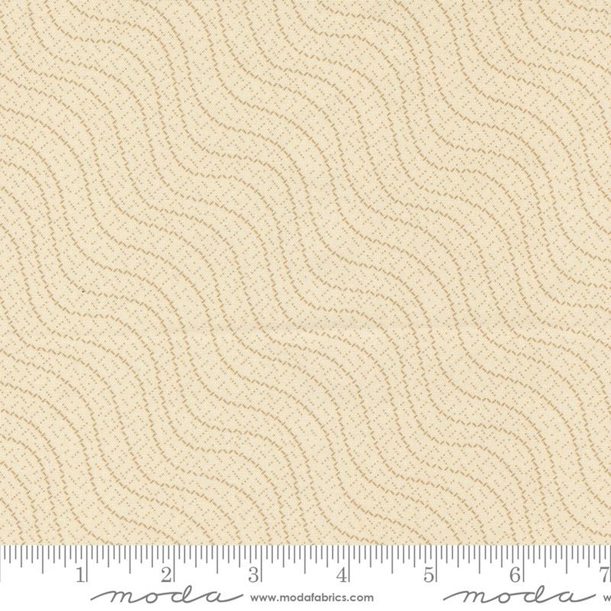 Goodnight Irene by Betsy Chutchian - Making Waves: Sweet Cream