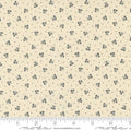 Goodnight Irene by Betsy Chutchian - Summer Dress: Sweet Cream Gray