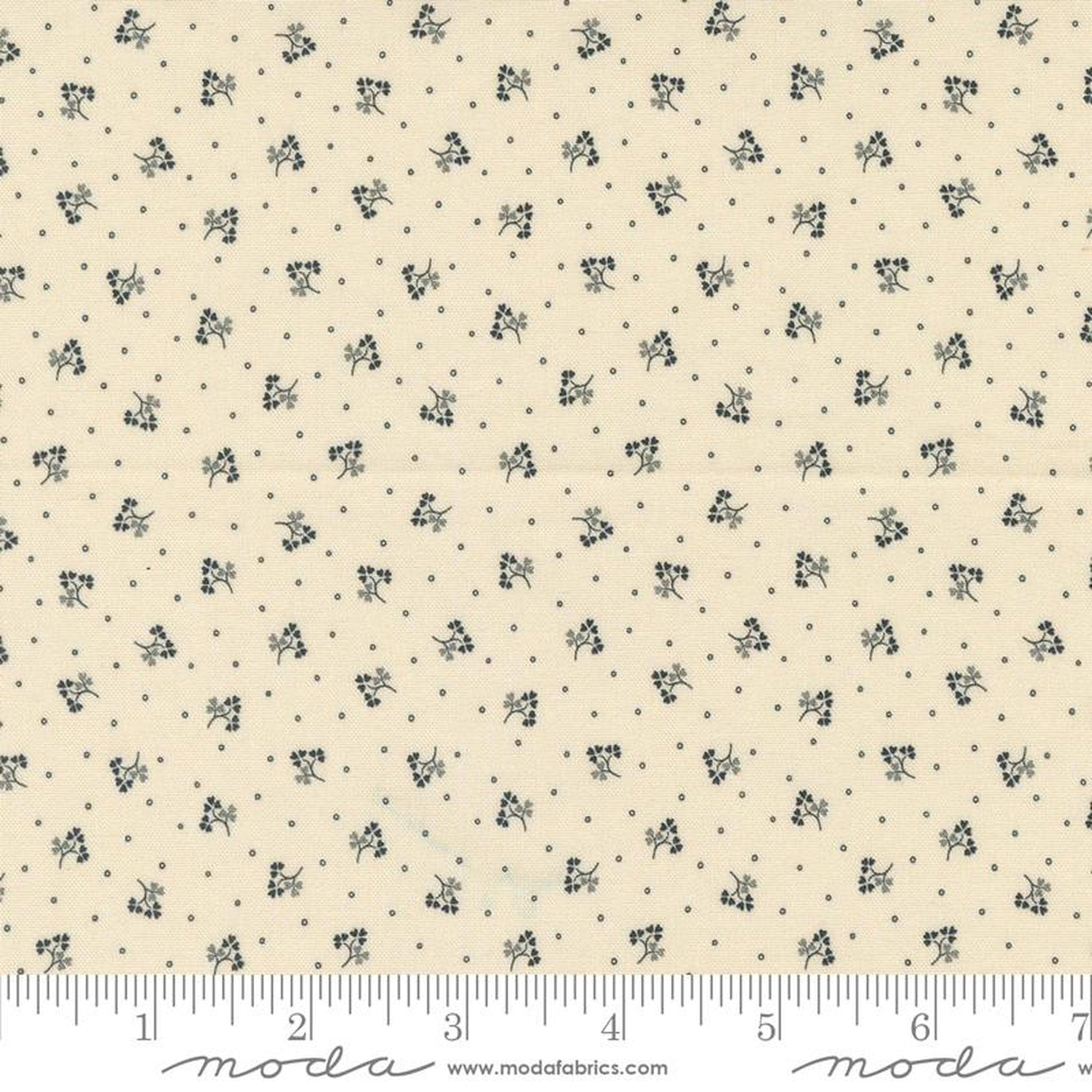 Goodnight Irene by Betsy Chutchian - Summer Dress: Sweet Cream Gray