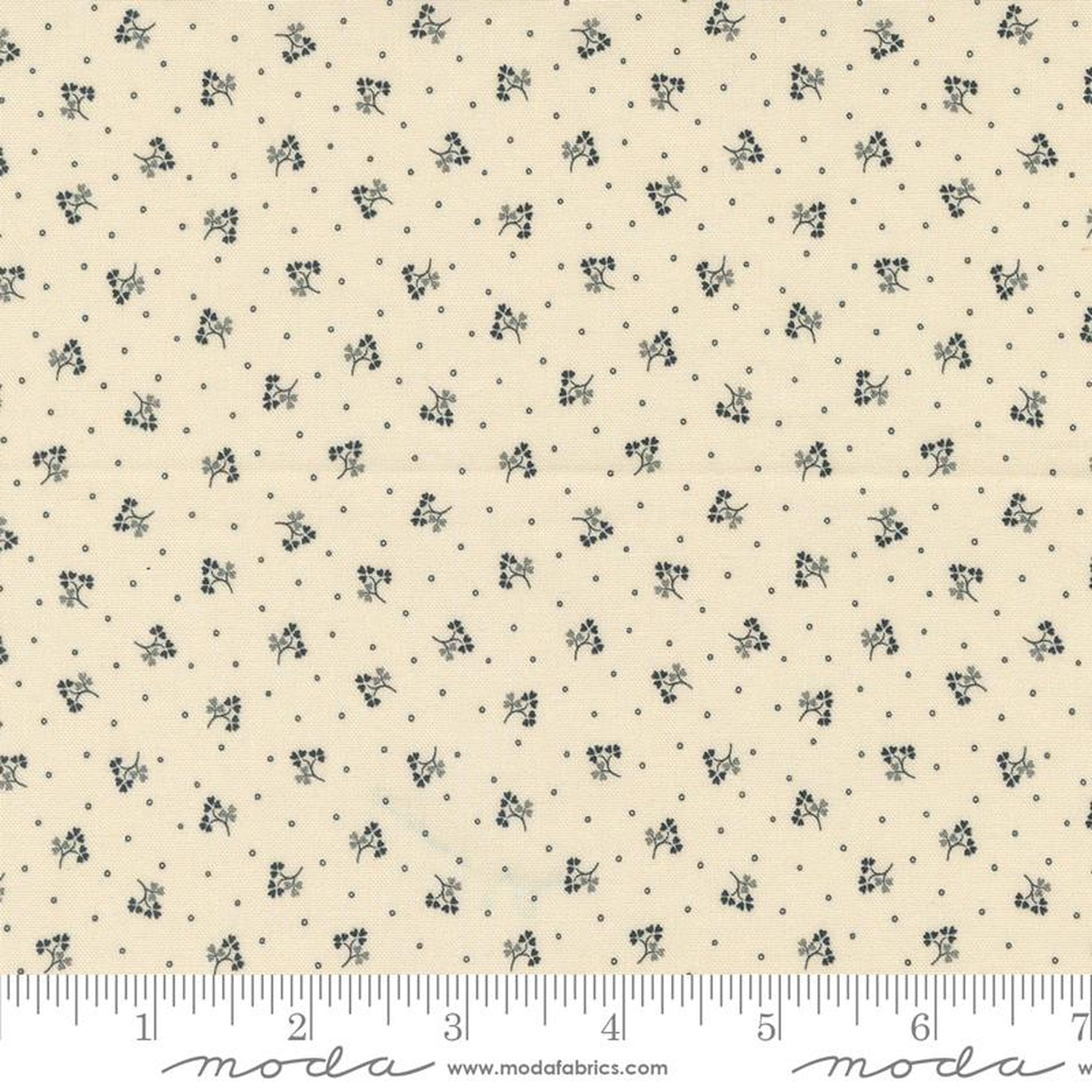Goodnight Irene by Betsy Chutchian - Summer Dress: Sweet Cream Gray