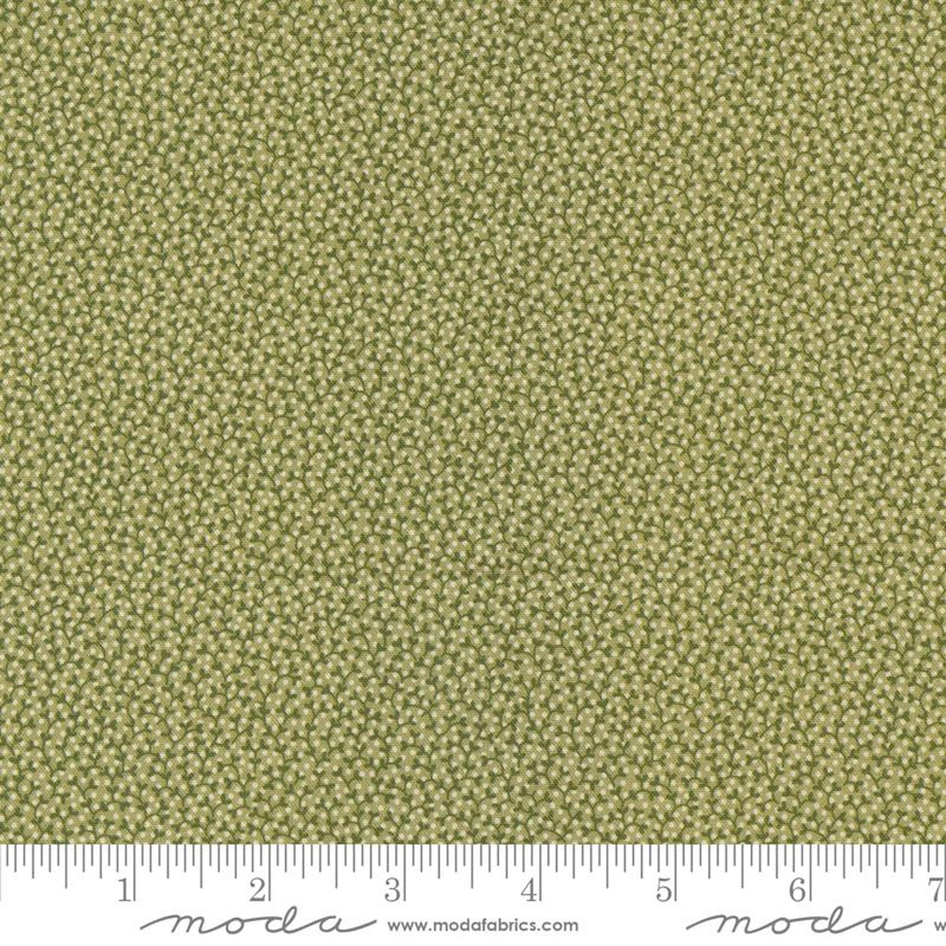 Goodnight Irene by Betsy Chutchian - Sweetheart: Moss