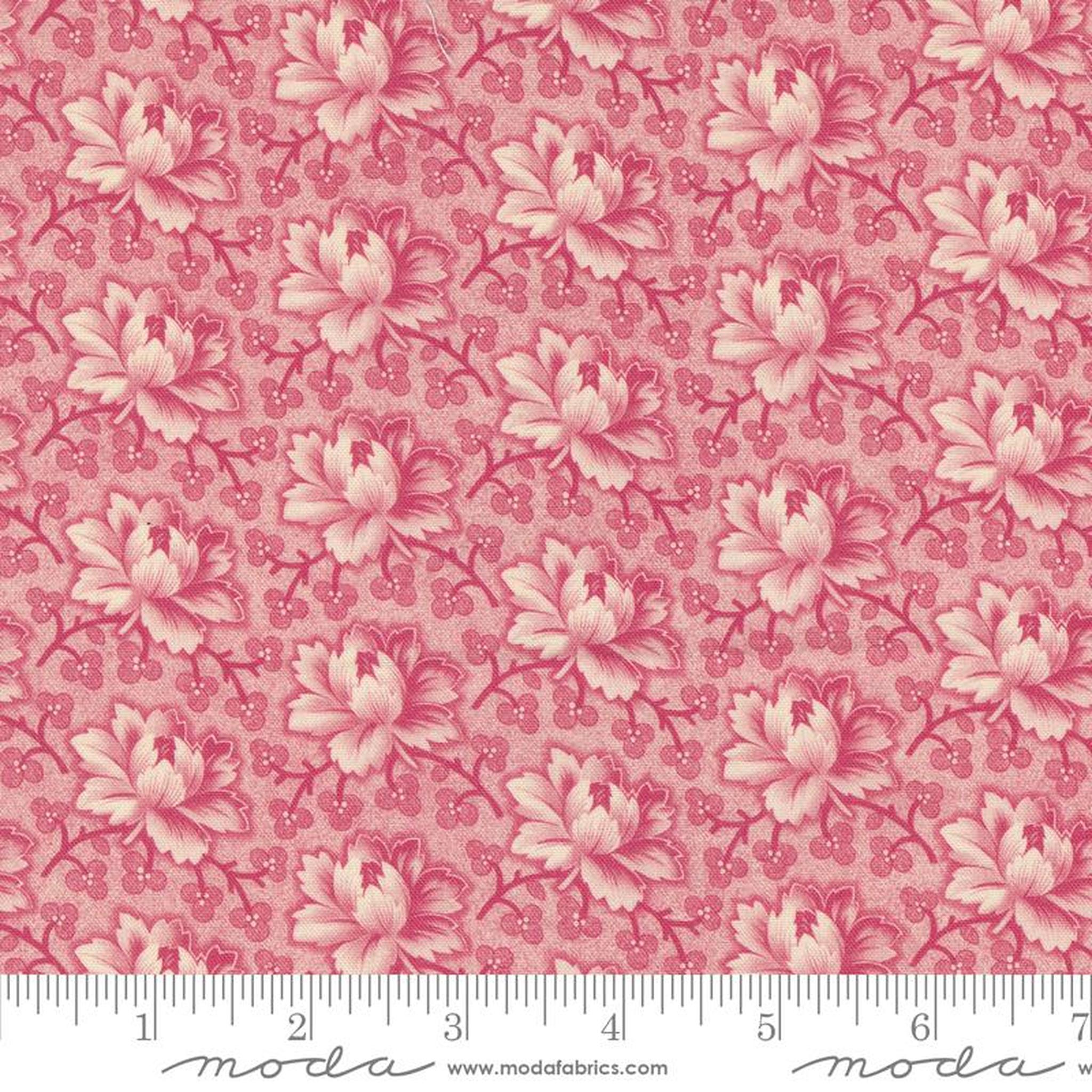 Goodnight Irene by Betsy Chutchian - Tea Rose: Carnation