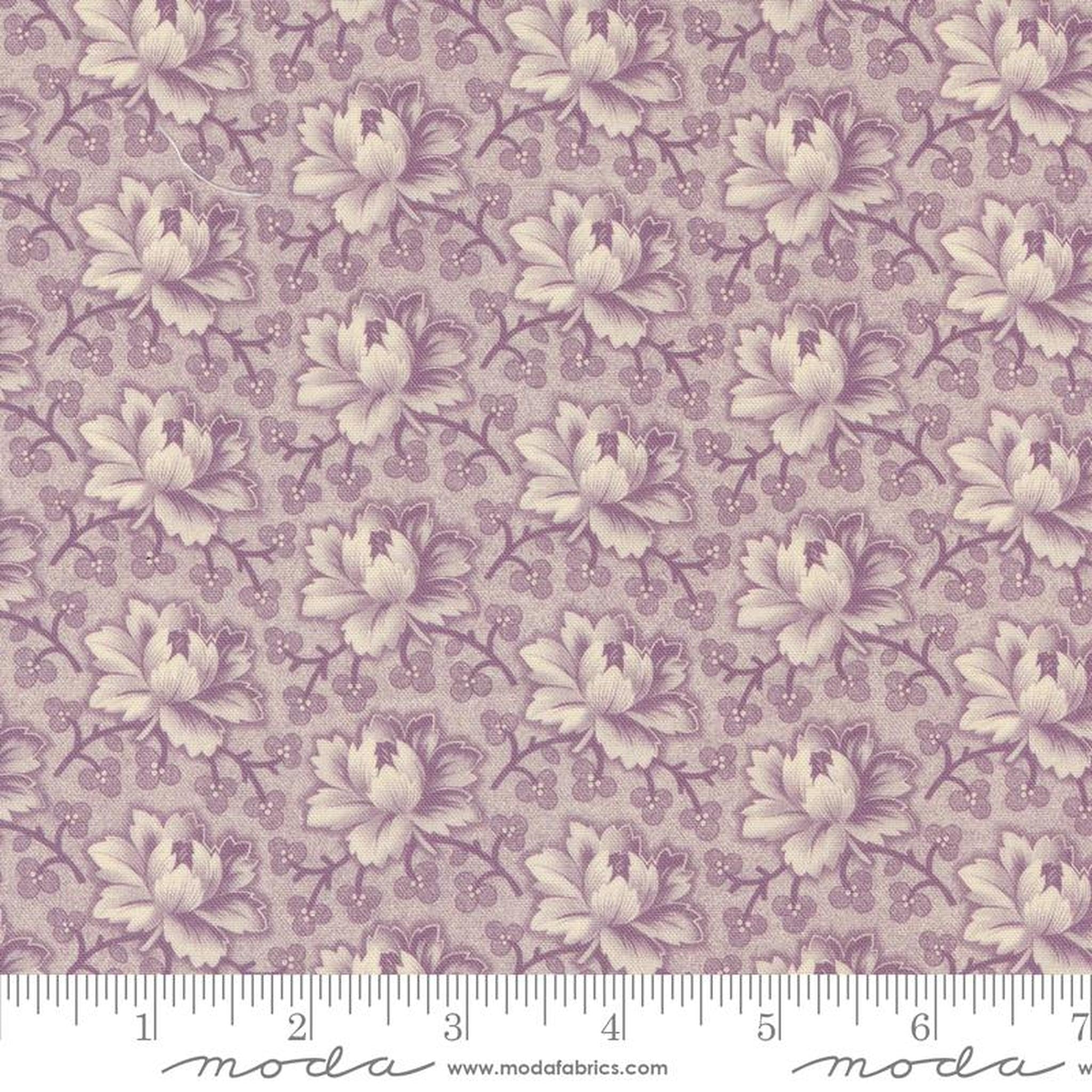 Goodnight Irene by Betsy Chutchian - Tea Rose: Jam