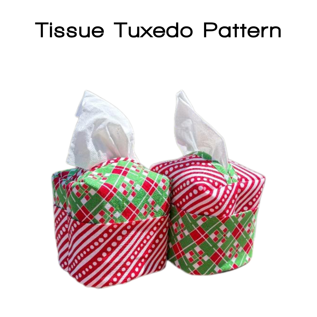 Tissue Tuxedo FREE PDF Download