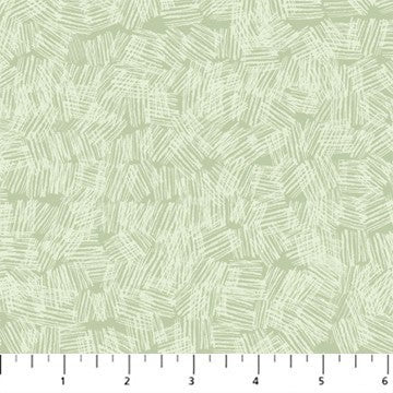 Figo Serenity Basics Texture Sage