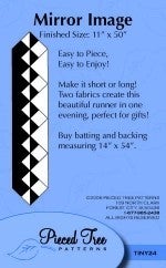 Pattern: Mirror Image