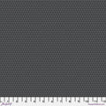 Graywork by Tula Pink - Kinda Shady - Carbon