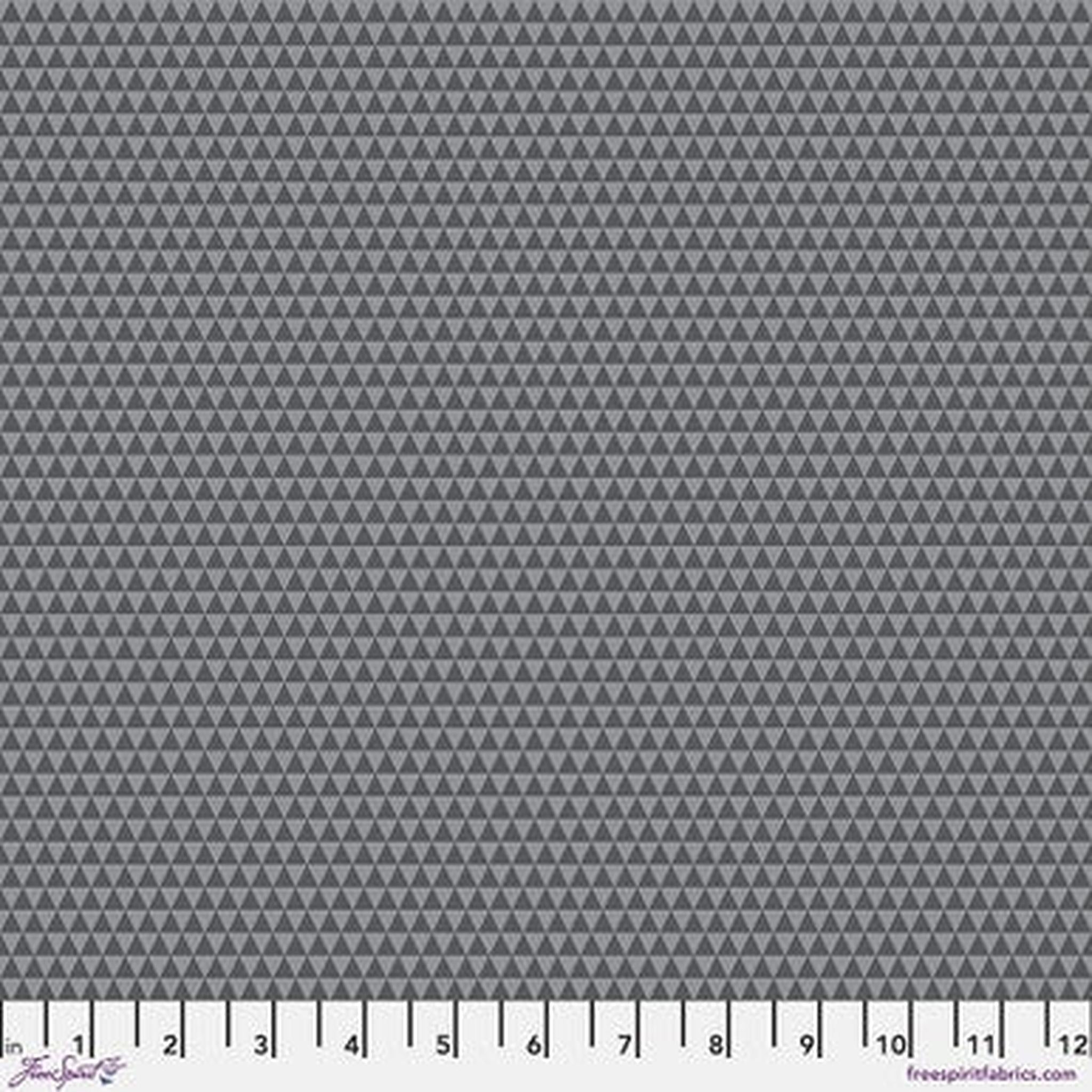 Graywork by Tula Pink - Kinda Shady - Shadow