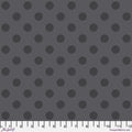 Graywork by Tula Pink - Pom Pom - Carbon
