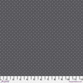 Graywork by Tula Pink - Tiny Dots - Carbon